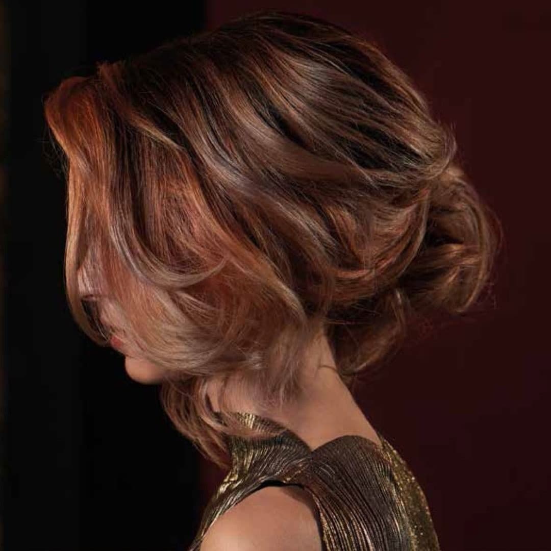 Coloration - Natürliche Eleganz in jeder Nuance